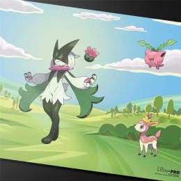 Ultra Pro: Pokémon - Playmat - Gallery Series - Morning Meadow