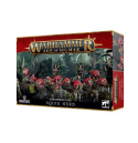 WARHAMMER Age Of Sigmar: Gloomspite Gitz: Squig Herd