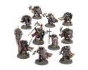 WARHAMMER Age Of Sigmar: Slaves to Darkness: Chaos Warriors