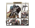 WARHAMMER Age Of Sigmar: Slaves to Darkness: Chaos Warriors