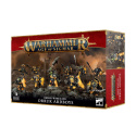 WARHAMMER Age Of Sigmar: Orruk Warclans Orruk Ardboyz