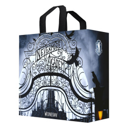 Wednesday Tote Bag Gate - torba