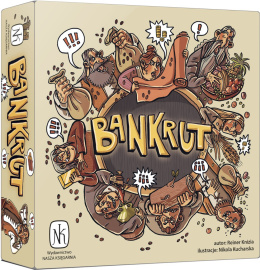 Bankrut