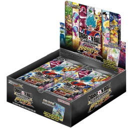 Dragon Ball Super Card Game: Zenkai Series 10 - Booster Box (24)