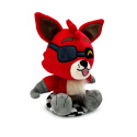 Five Nights at Freddys Plush Figure Foxy Shoulder Rider 15 cm