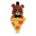 Five Nights at Freddys Plush Figure Freddy Pizza 22 cm