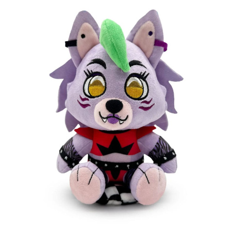 Five Nights at Freddys Plush Figure Roxy Shoulder Rider 15 cm