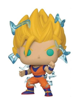 Funko POP Animation: Dragon Ball Z - Super Saiyan Goku