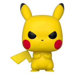 Funko POP Games: Pokemon - Pikachu