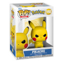 Funko POP Games: Pokemon - Pikachu