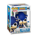 Funko POP Games: Sonic The Hedgehog - Sonic with Chao