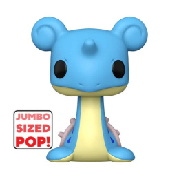 Funko POP Jumbo: Pokemon - Lapras (Super Sized 25 cm)