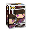 Funko POP Marvel: Deadpool & Wolverine - Gambit