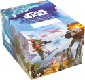 Gamegenic: Star Wars Unlimited Card Game - Twin Suns Soft Crate - Battle of Scarif