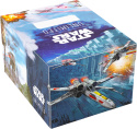 Gamegenic: Star Wars Unlimited Card Game - Twin Suns Soft Crate - Battle of Scarif