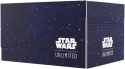 Gamegenic: Star Wars Unlimited Card Game - Twin Suns Soft Crate - Card Back Blue