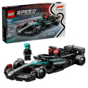 LEGO SPEED CHAMPIONS Bolid F1 Mercedes-AMG W15