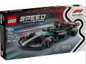 LEGO SPEED CHAMPIONS Bolid F1 Mercedes-AMG W15