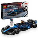 LEGO SPEED CHAMPIONS Bolid F1 Williams Racing FW46