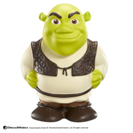 Shrek Squishy Pufflums Shrek 18 cm