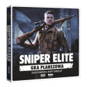 Sniper Elite: Gra planszowa