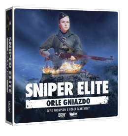 Sniper Elite: Orle Gniazdo