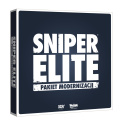 Sniper Elite: Zestaw Deluxe