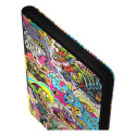 Ultimate Guard Zipfolio 360 Xenoskin Magic: The Gathering "Aetherdrift" - Revved-Up Racers