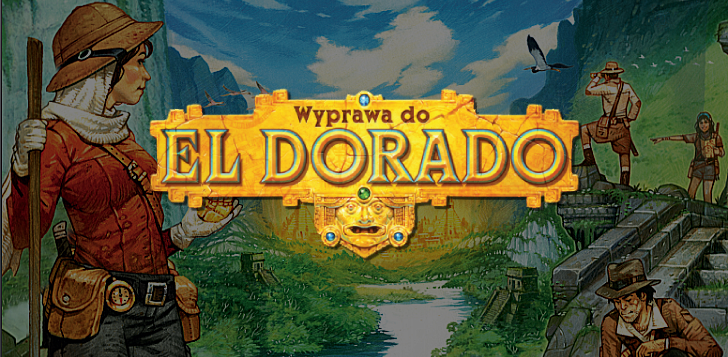 el dorado