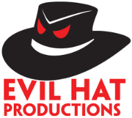 Evil Hat Production
