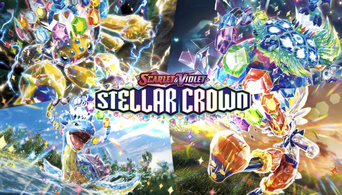 Stellar Crown